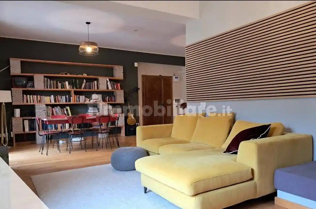 Appartamento in affitto a Sora