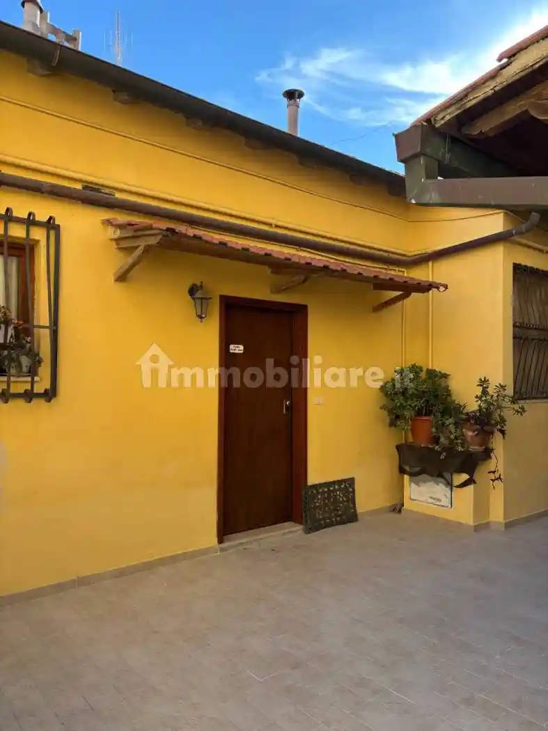 Appartamento in vendita a Livorno