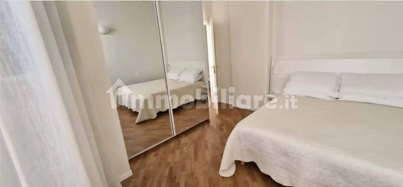 Appartamento in affitto a Bologna