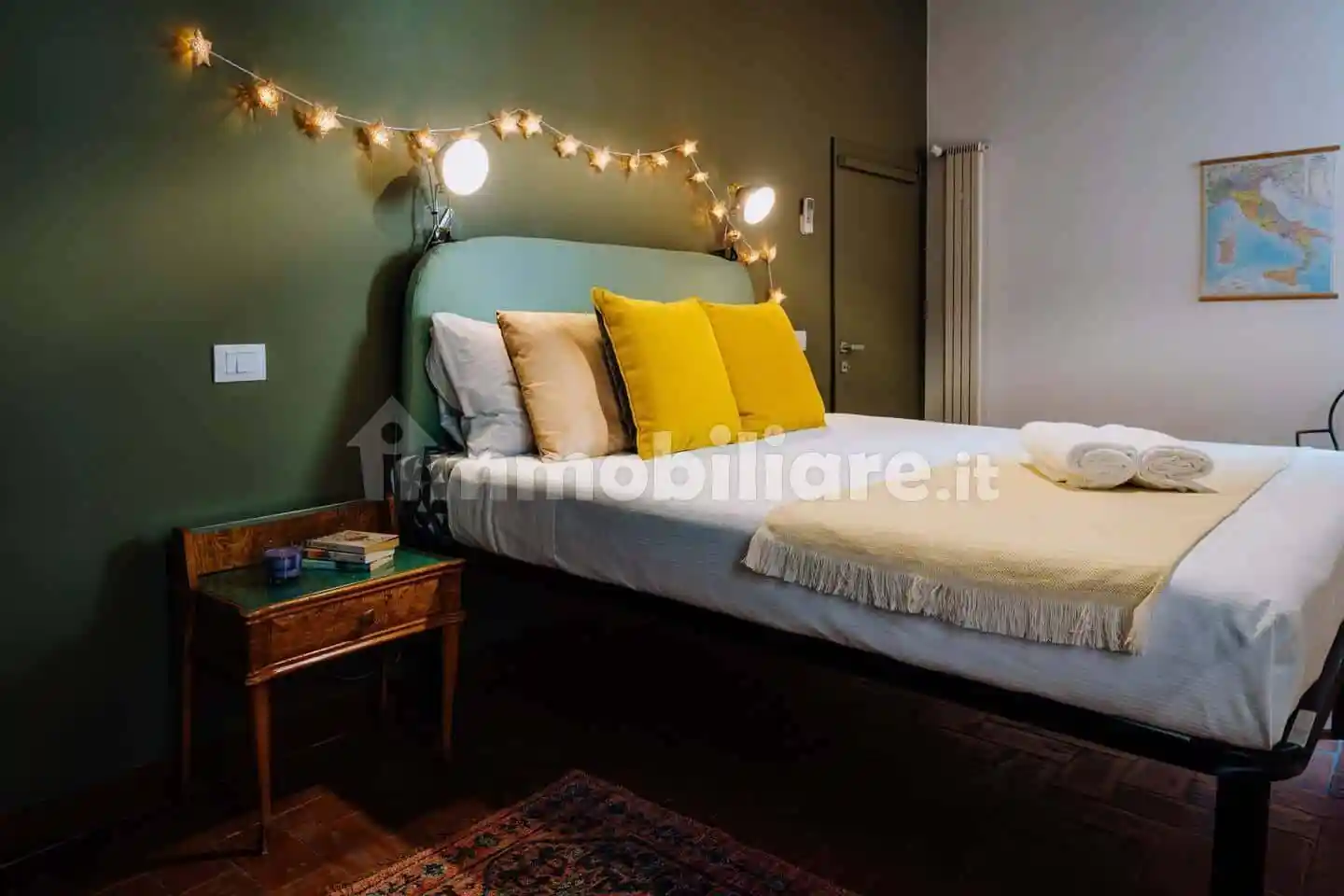 Appartamento in affitto a Roma