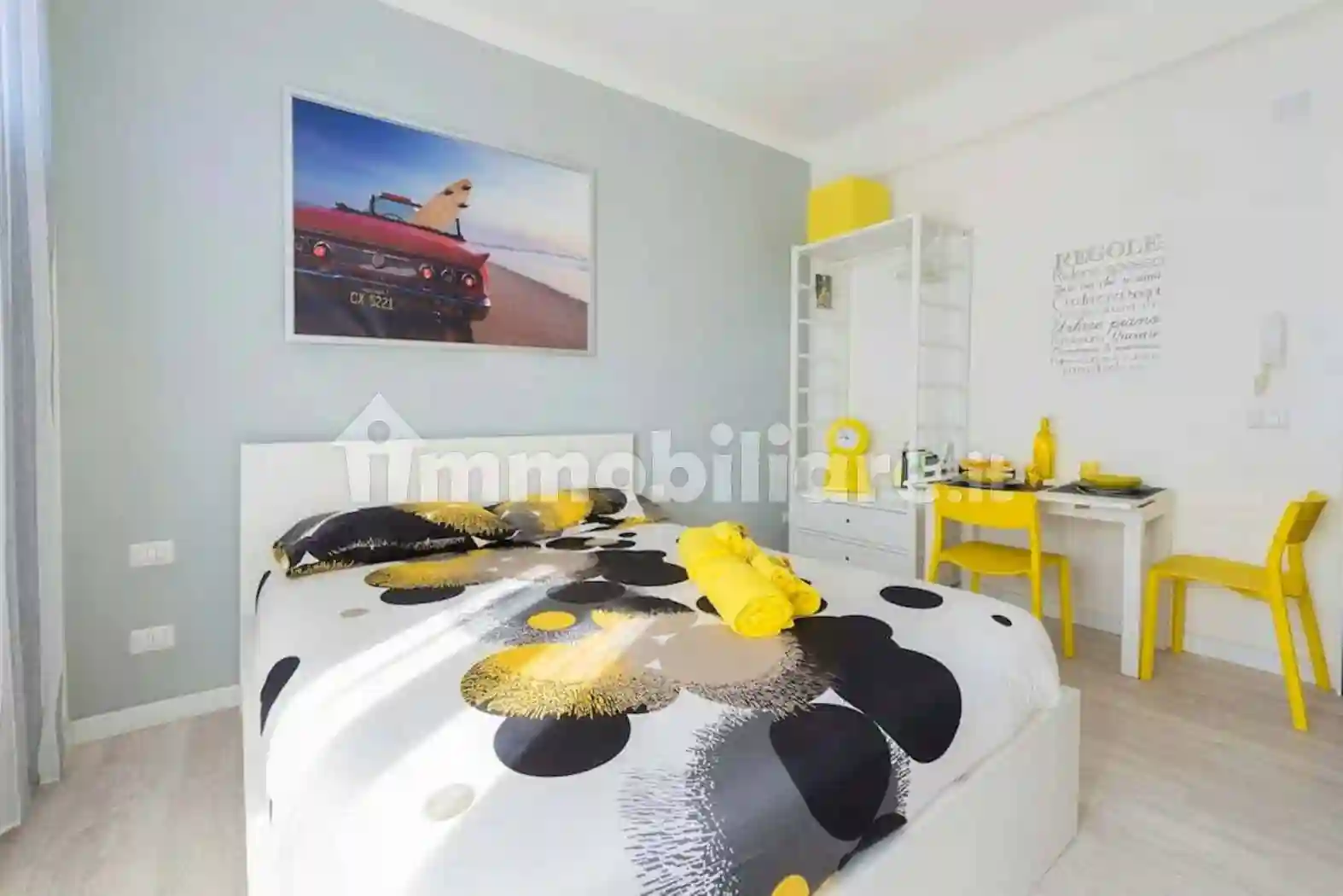 Appartamento - foto 3