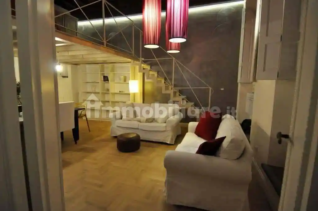 Appartamento in affitto a Firenze