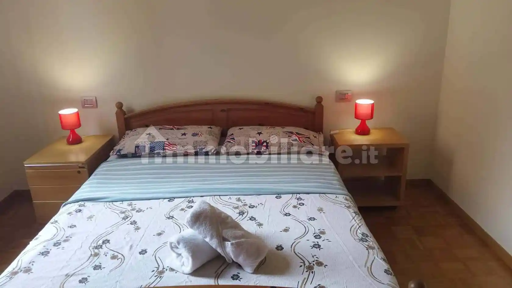 Appartamento in affitto a San Giovanni in Persiceto