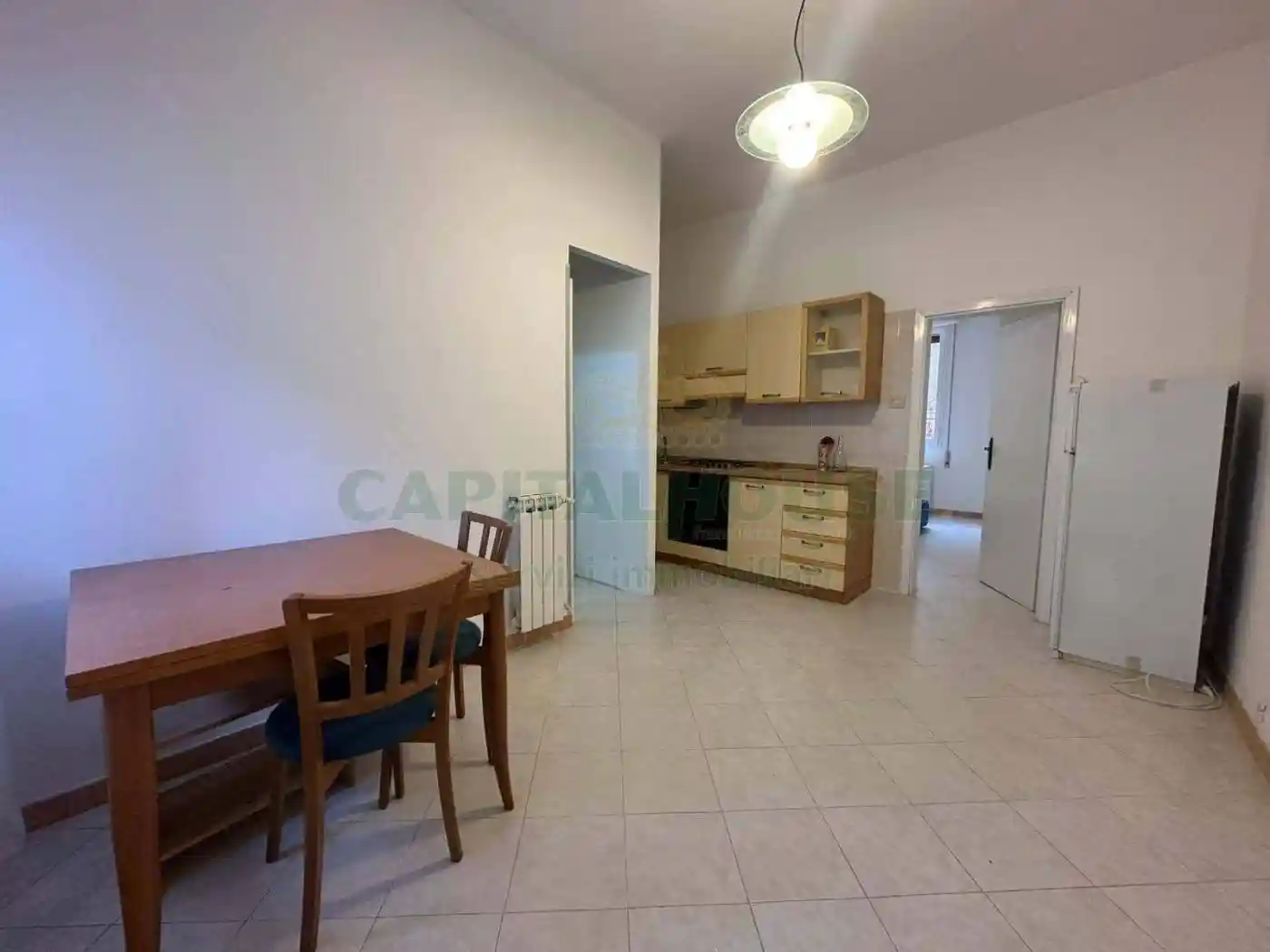 Appartamento in affitto a Bologna