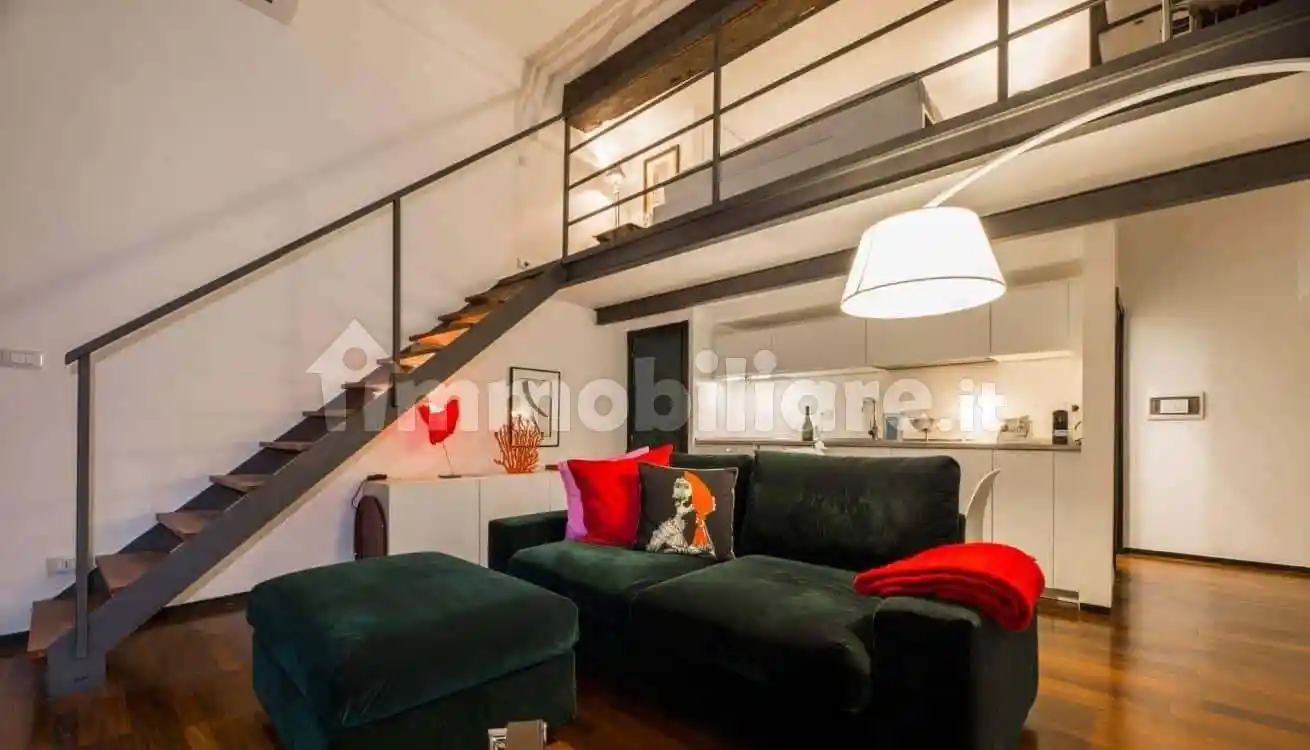 Appartamento in affitto a Genova