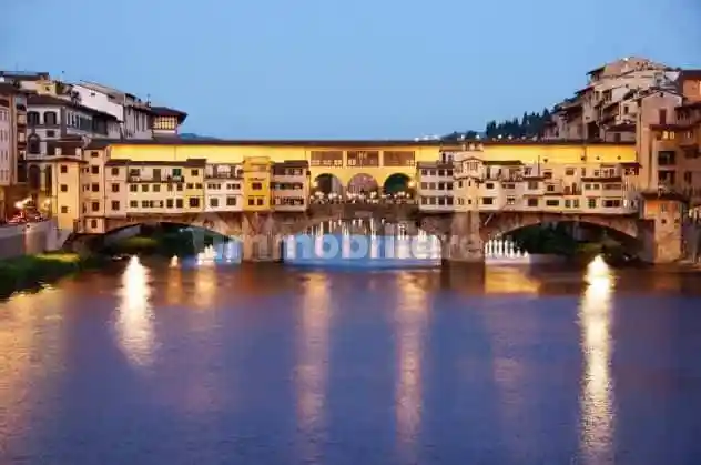 Appartamento in affitto a Firenze