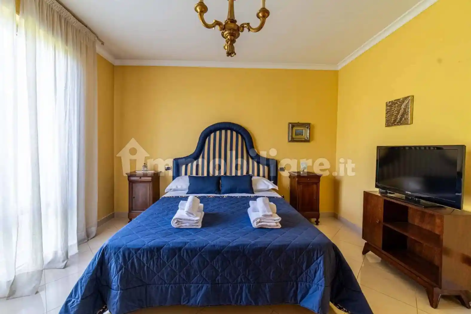 Appartamento in affitto a Lucca