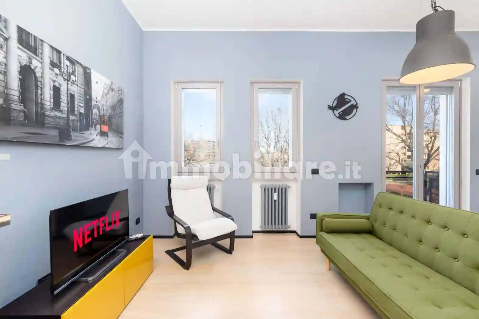 Appartamento - foto 5