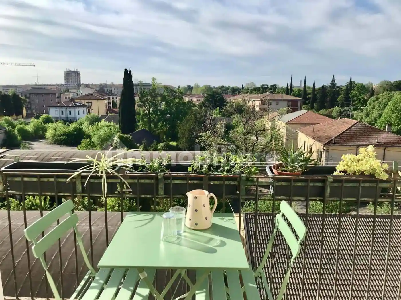 Appartamento in affitto a Verona