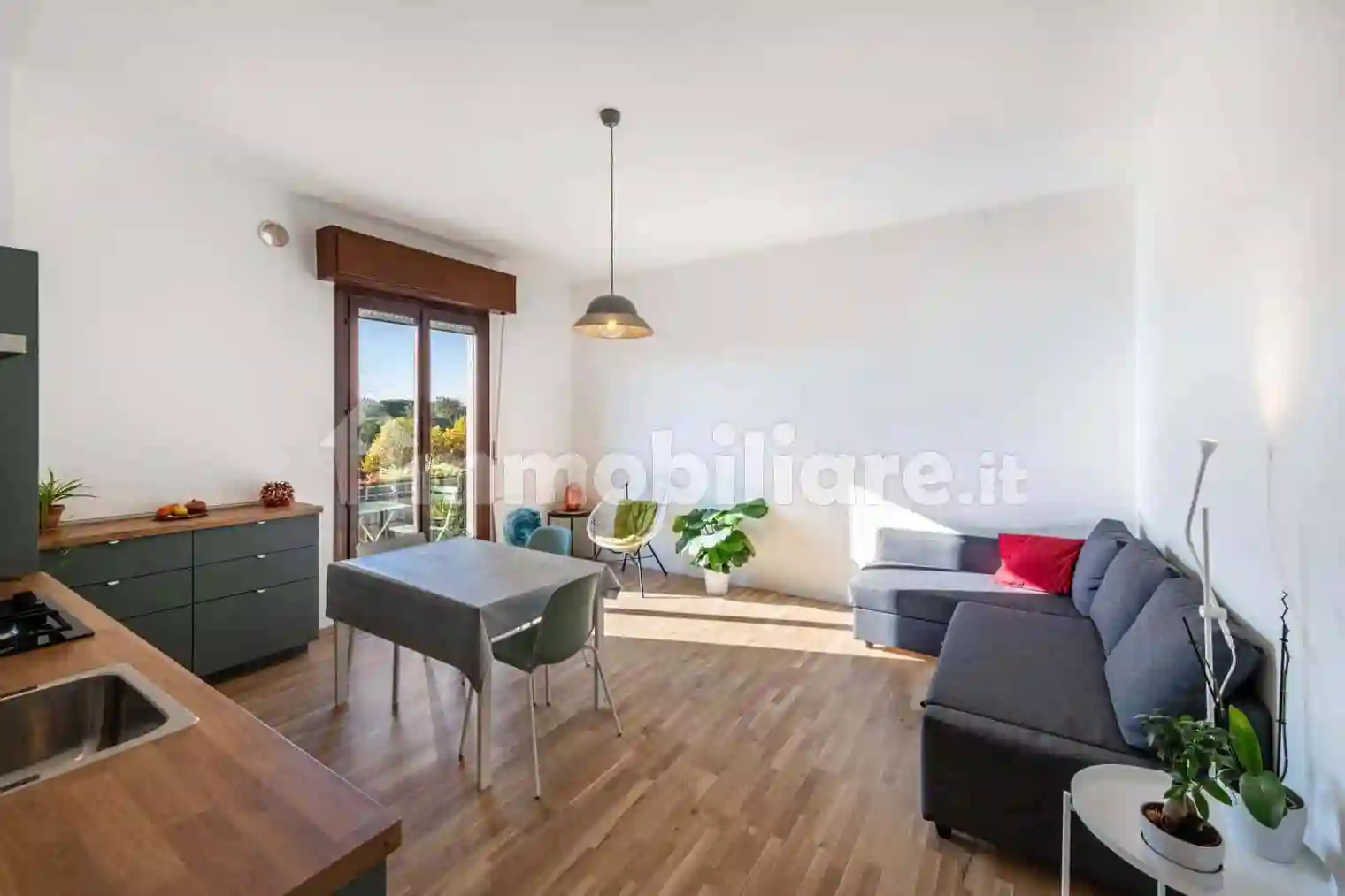 Appartamento - foto 2