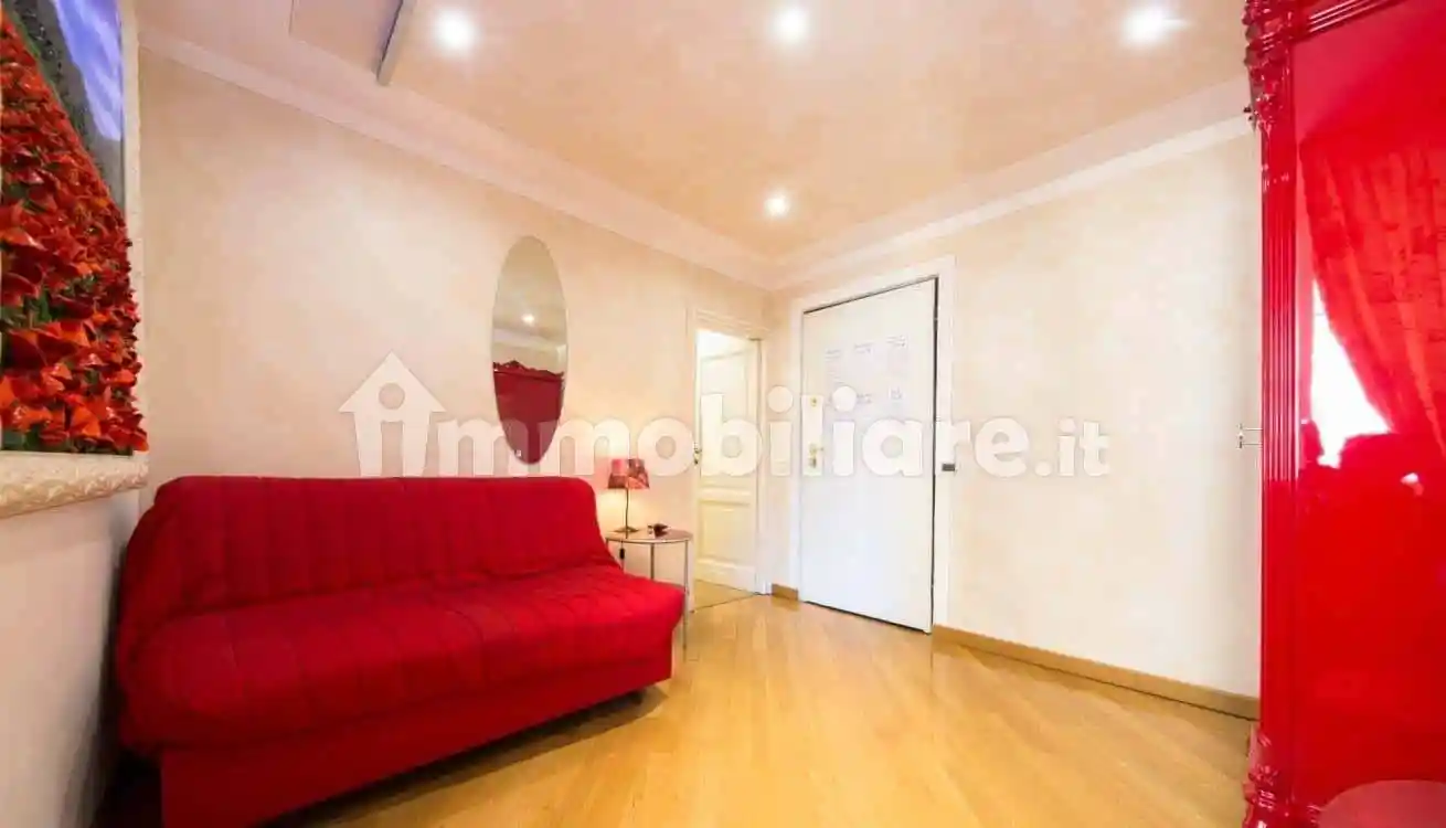 Appartamento in affitto a Genova