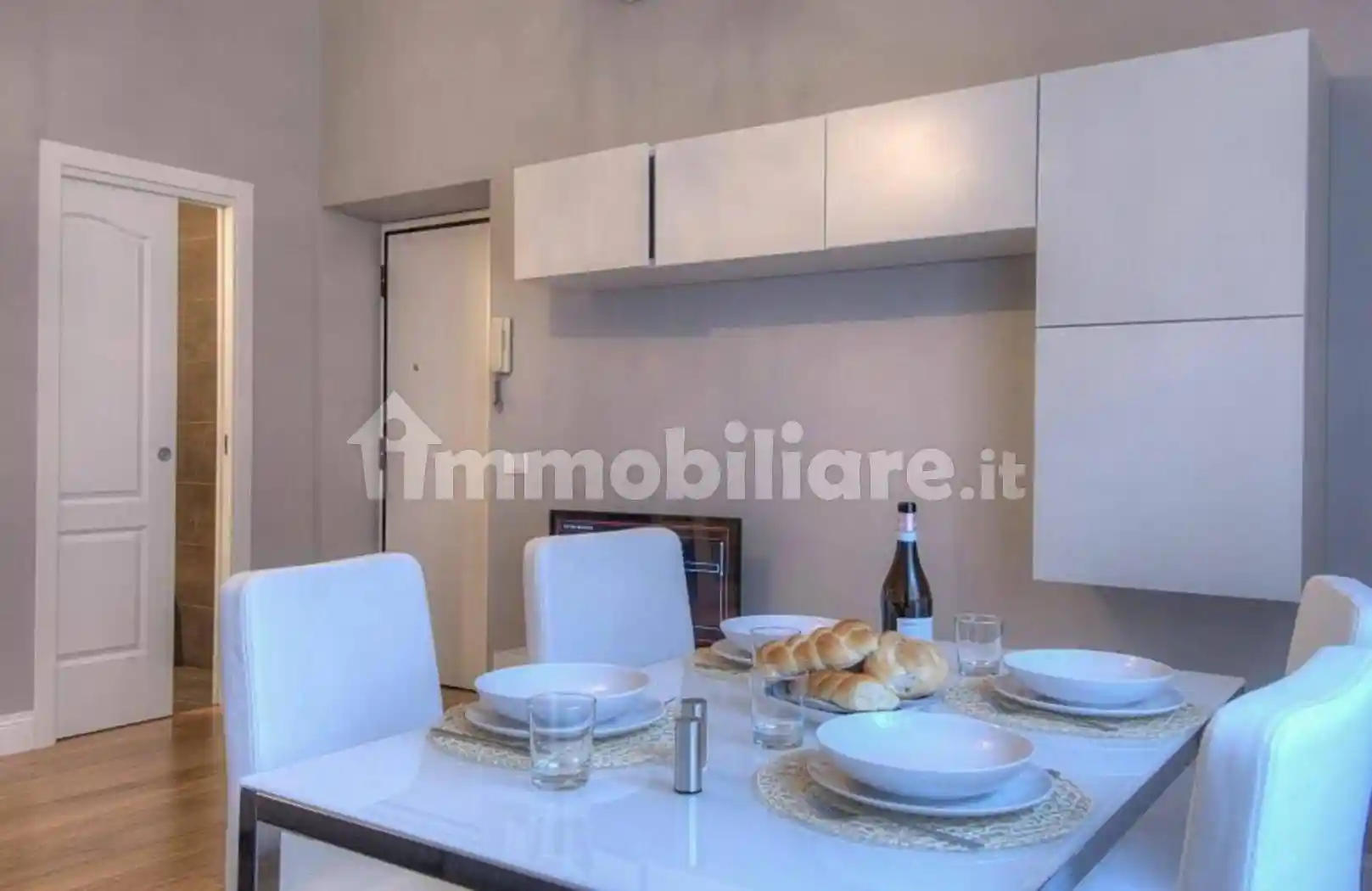 Appartamento in affitto a Roma