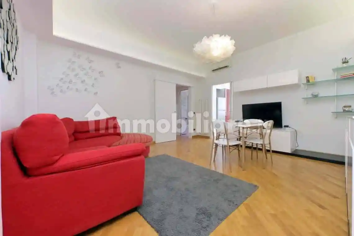 Appartamento in affitto a Roma