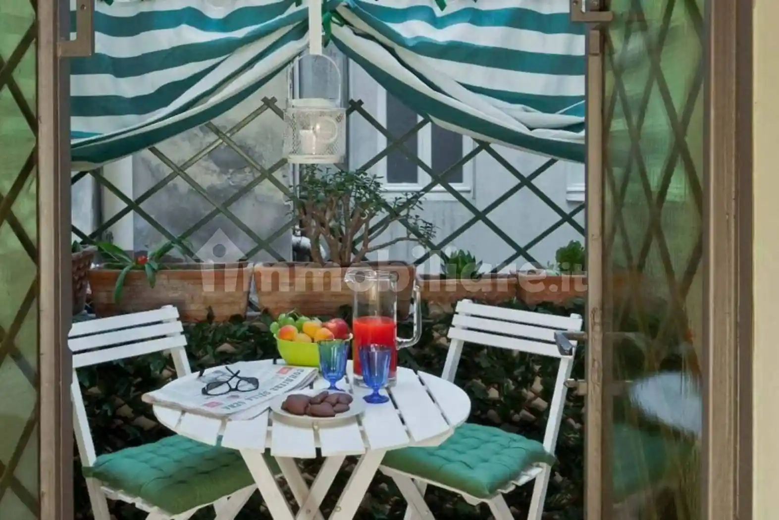 Appartamento in affitto a Firenze