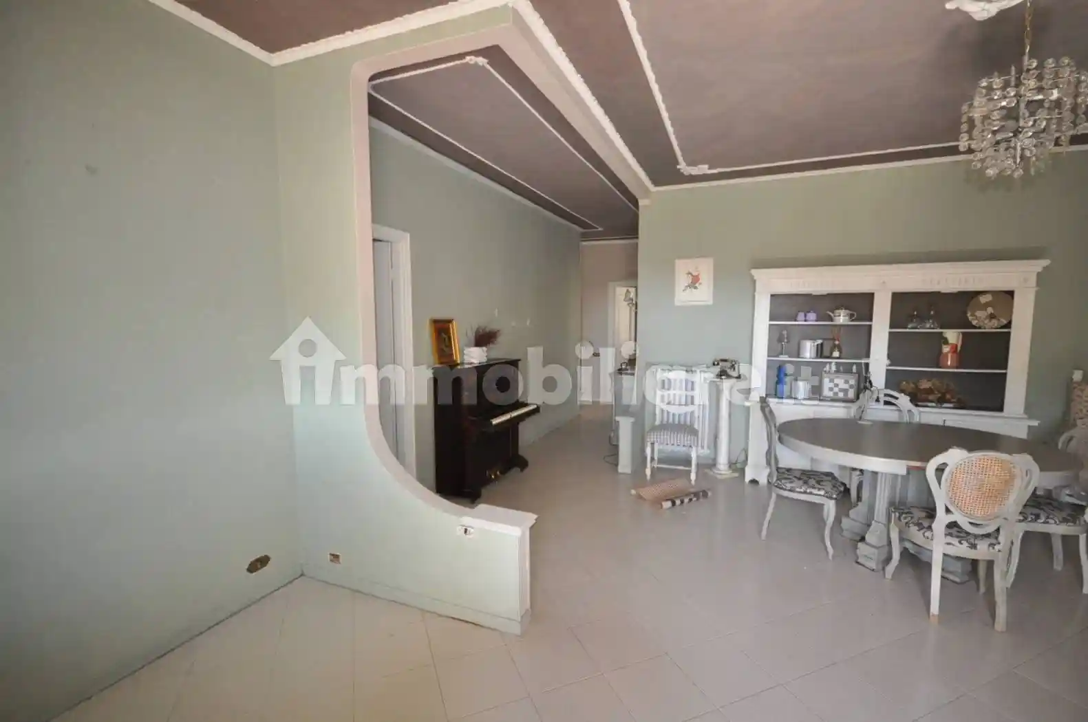 Appartamento in affitto a La Spezia