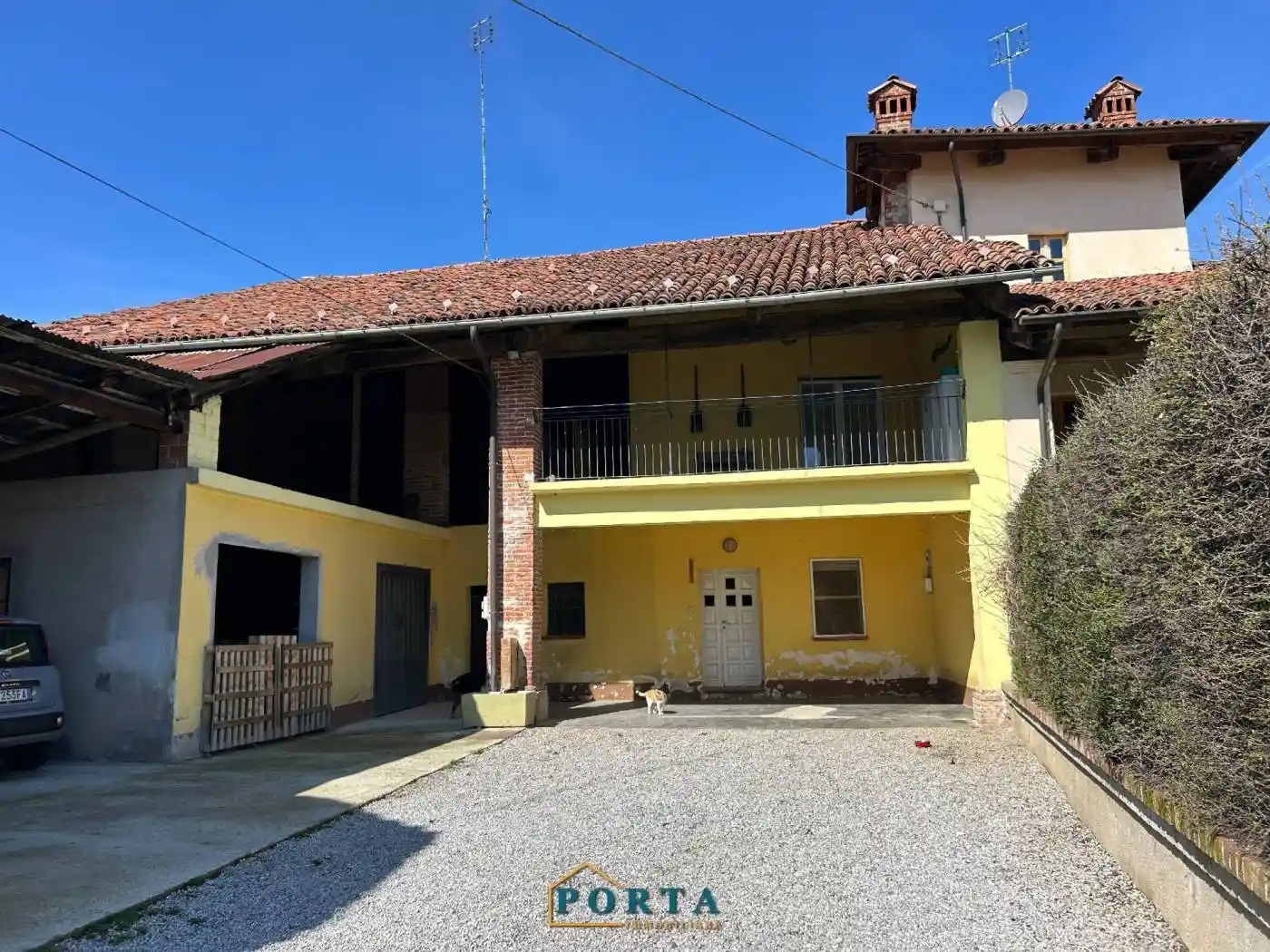 Casa indipendente in vendita a Mondovì