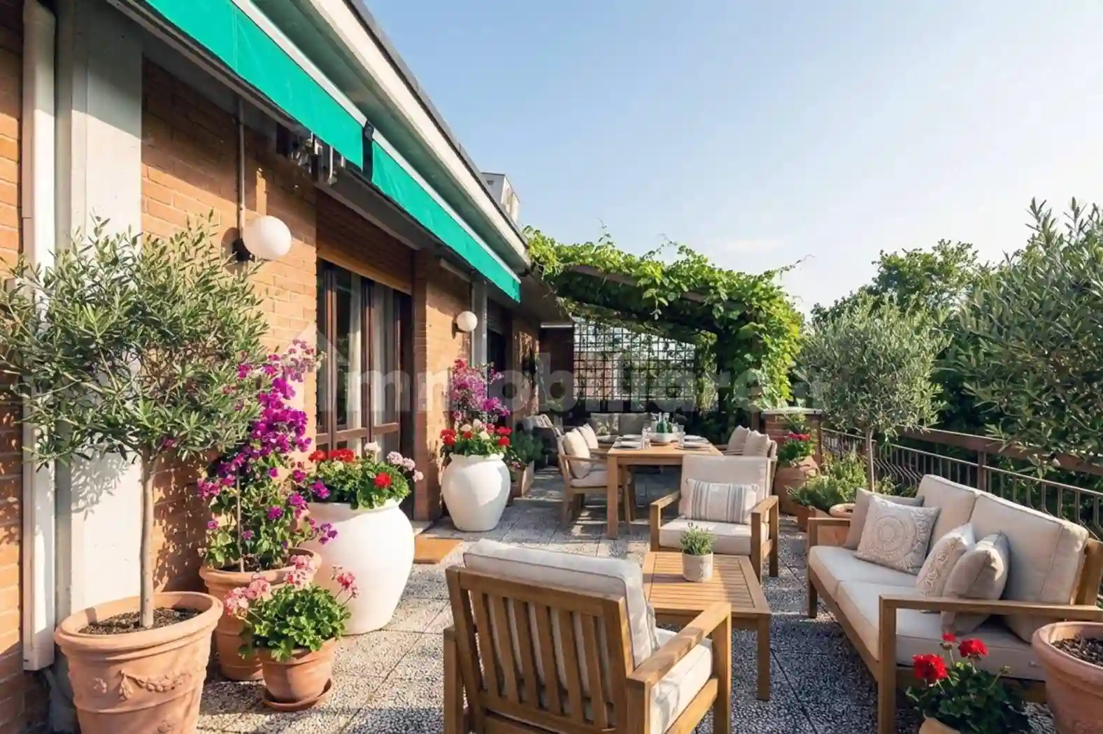 Attico - Mansarda - foto 2