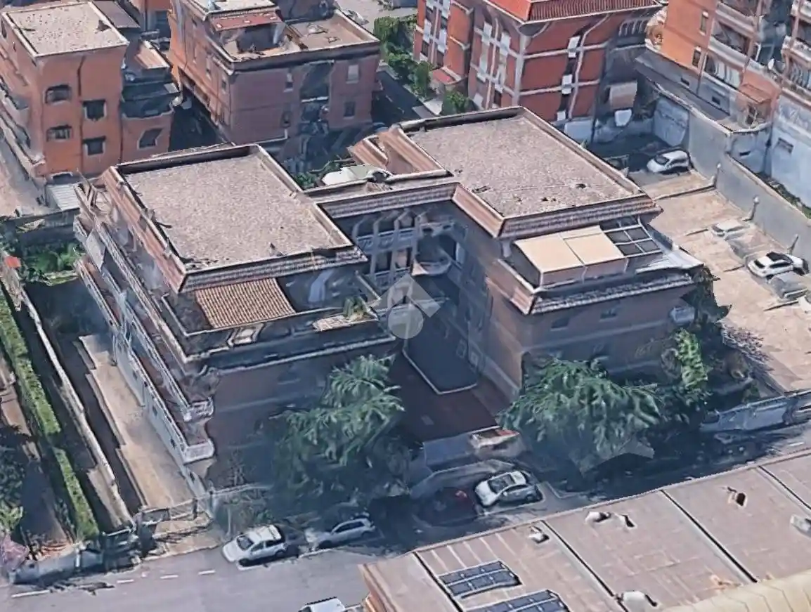 Appartamento in vendita a Mentana