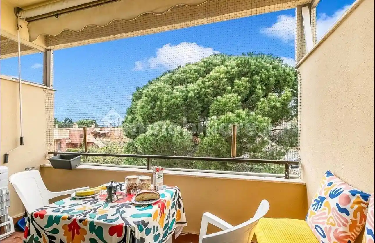 Appartamento in vendita a Capalbio