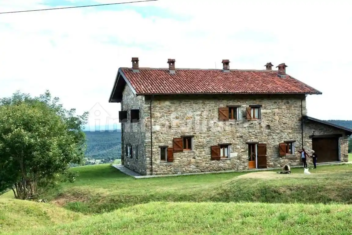 Rustico - Casale in vendita a Donato