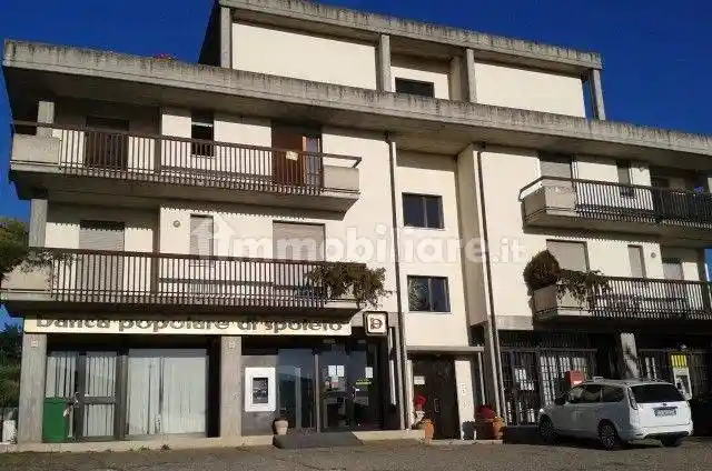 Appartamento in affitto a Collazzone