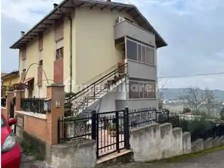 Appartamento in vendita a Fermo
