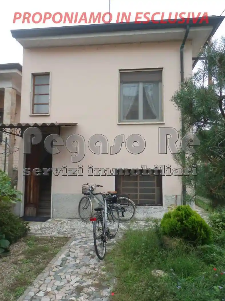 Villa in vendita a Vigevano