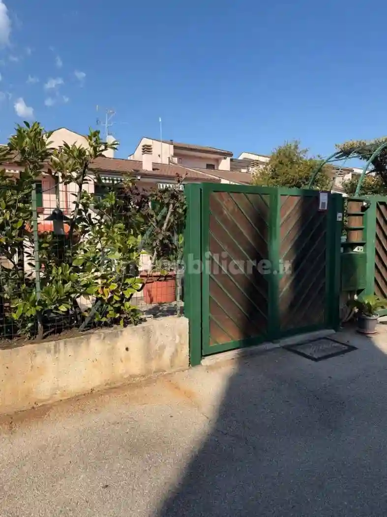 Villetta a schiera - foto 4