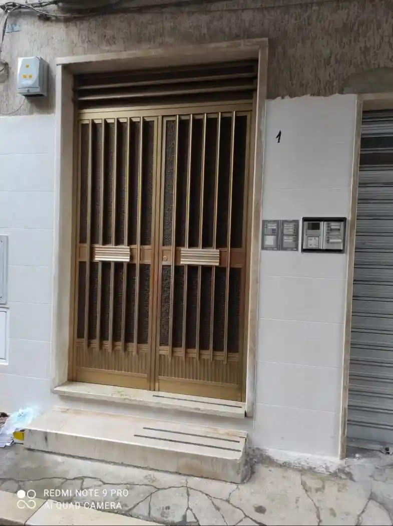 Appartamento in vendita a San Giovanni Rotondo