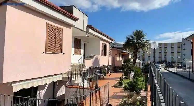 Villa in affitto a Pozzilli