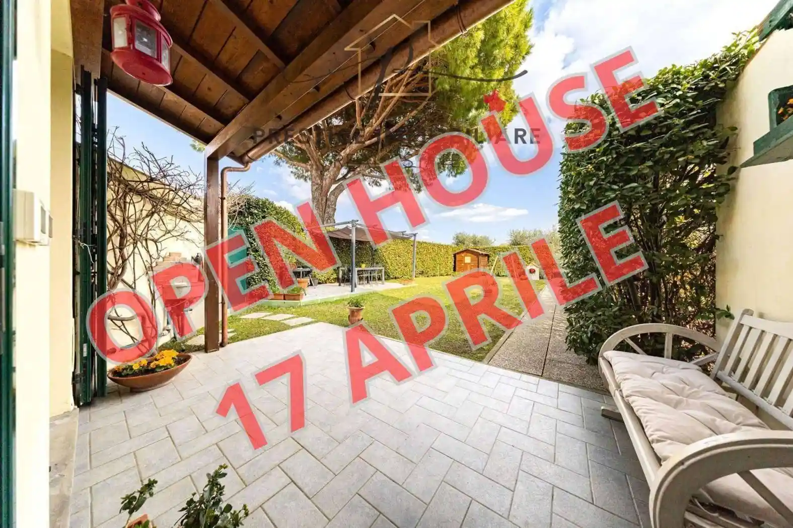 Villetta a schiera in vendita a Livorno