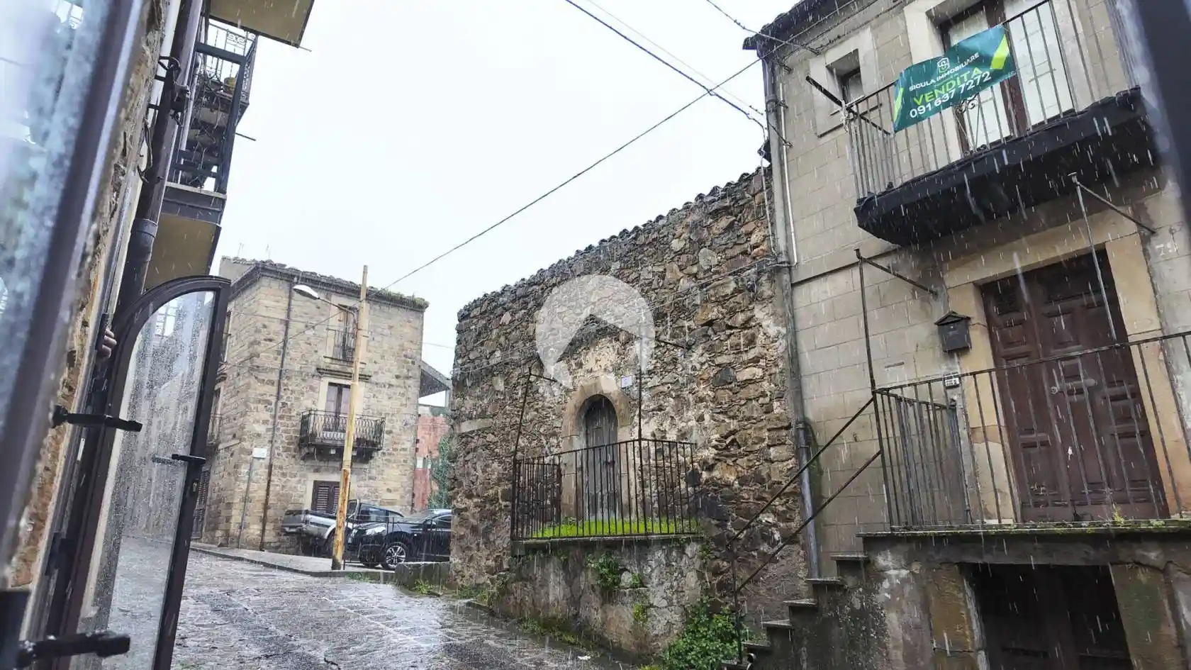 Appartamento in vendita a Mistretta