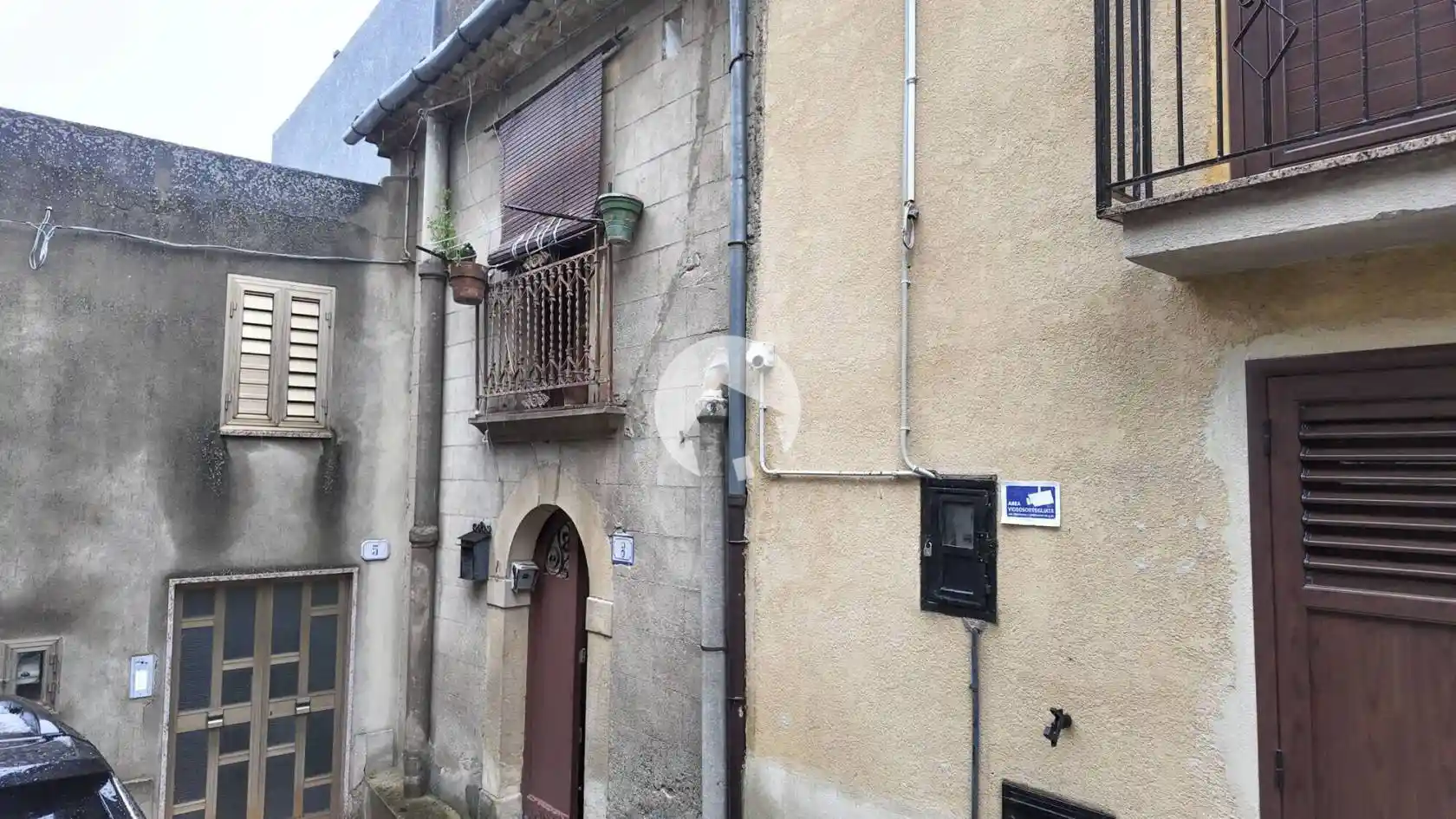 Appartamento in vendita a Mistretta