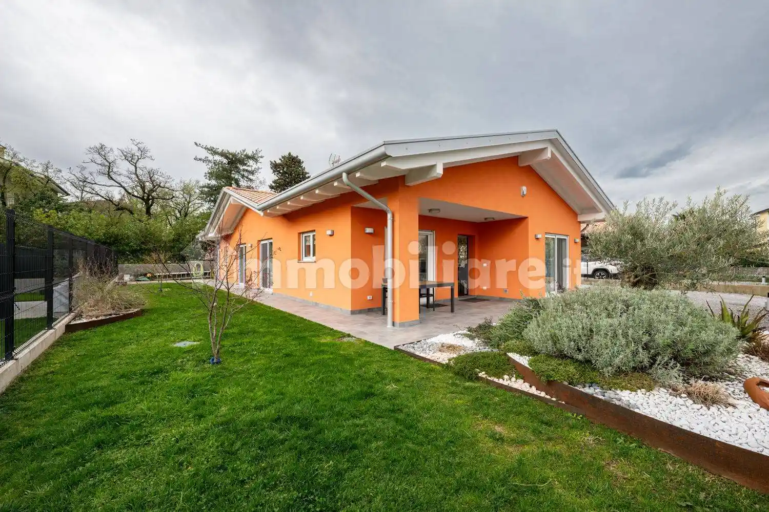 Villa in vendita a Duino-Aurisina