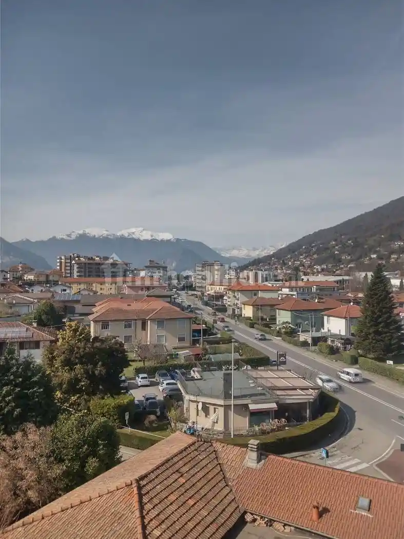 Appartamento in vendita a Verbania