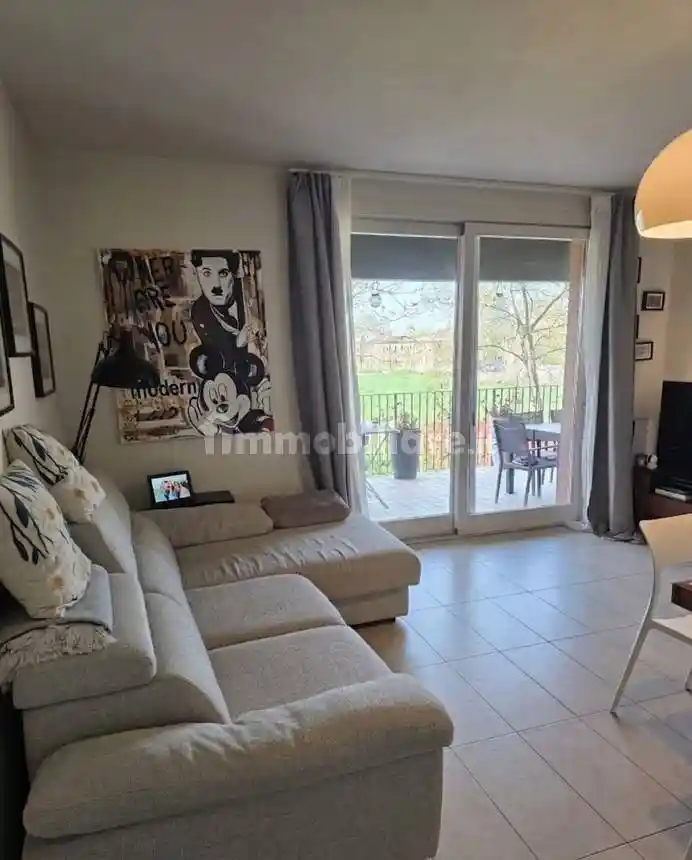 Appartamento in vendita a Brescia