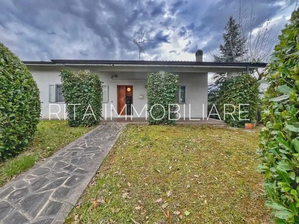 Villetta a schiera in vendita a Guiglia