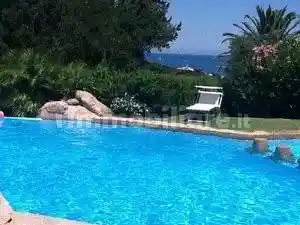 Villa in affitto a Arzachena
