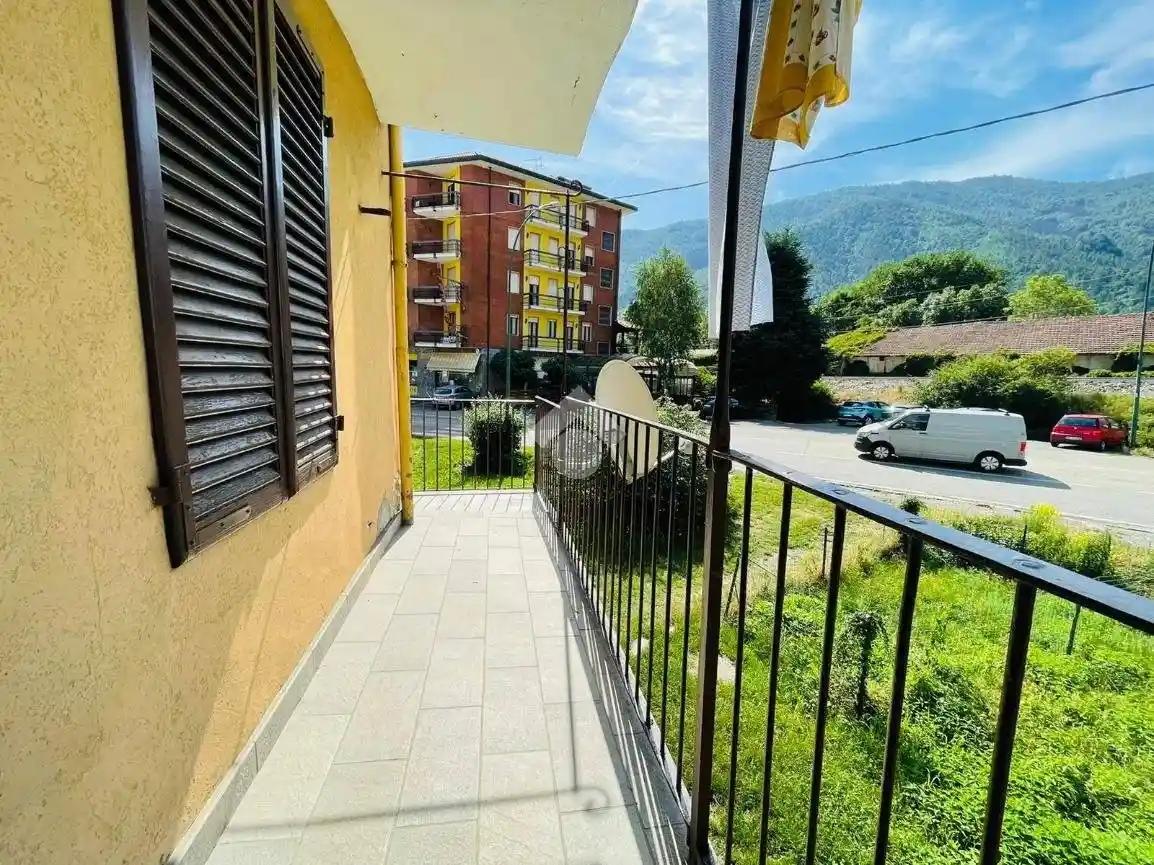 Casa indipendente in vendita a Germagnano