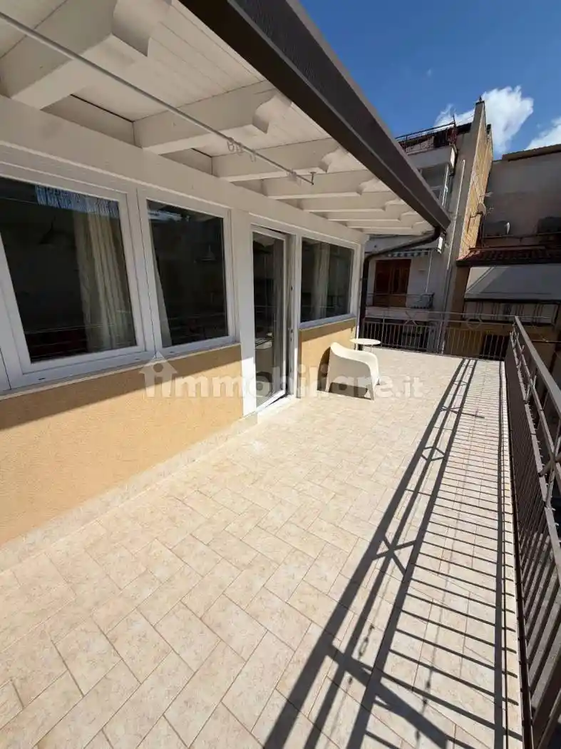 Appartamento in affitto a Bagheria