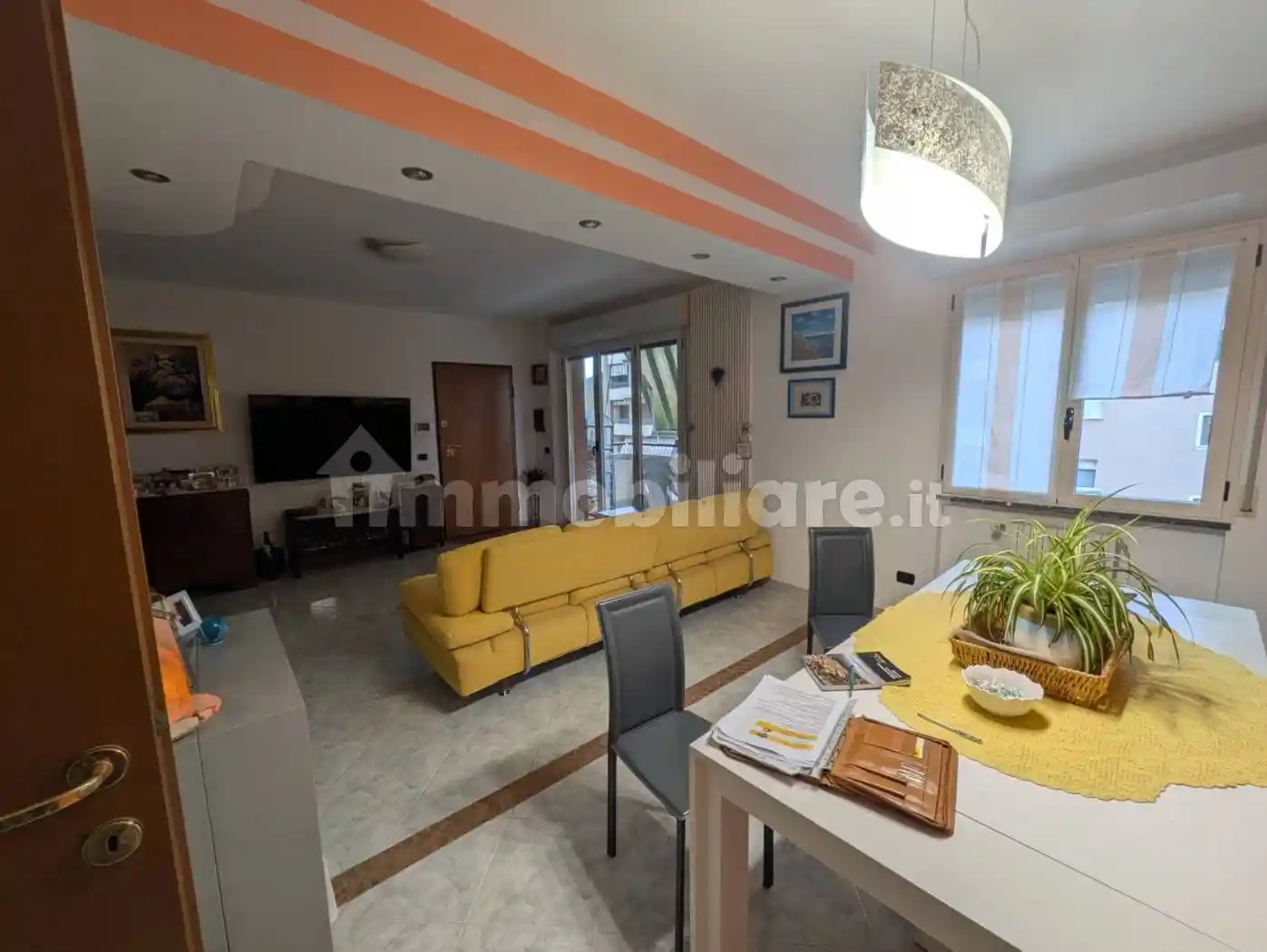 Appartamento in vendita a Pesaro