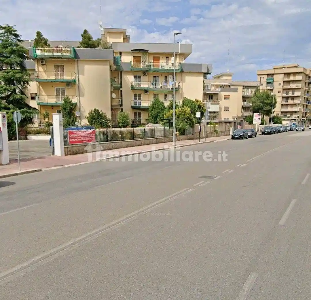 Appartamento in vendita a Bari