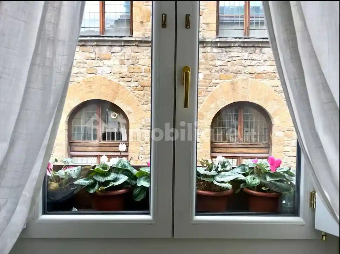Appartamento in affitto a Firenze