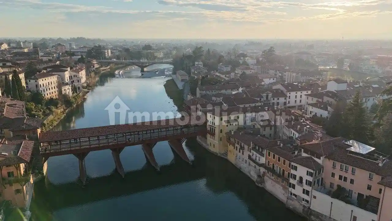 Appartamento in vendita a Bassano del Grappa