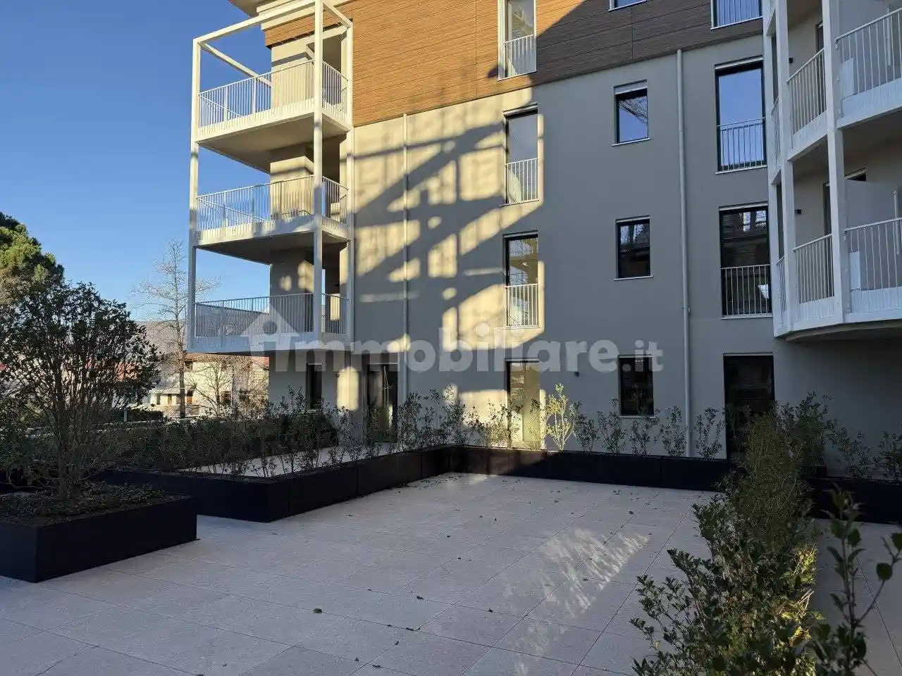 Appartamento in vendita a Bassano del Grappa