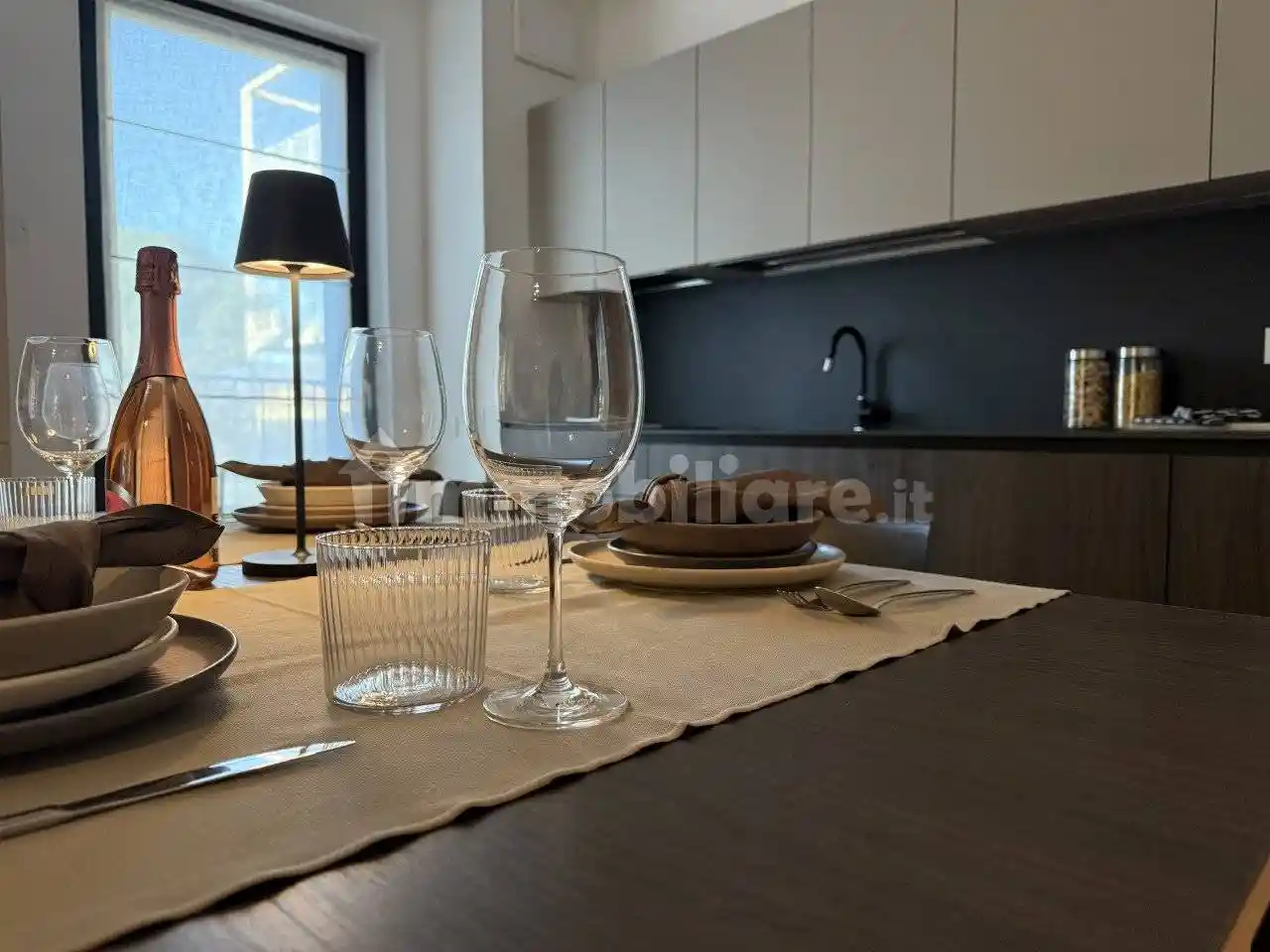 Appartamento in vendita a Bassano del Grappa