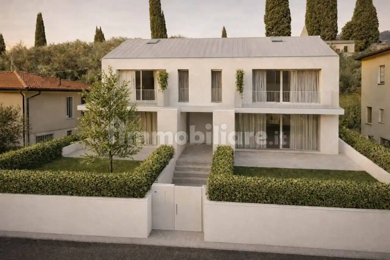 Villa in vendita a Bassano del Grappa