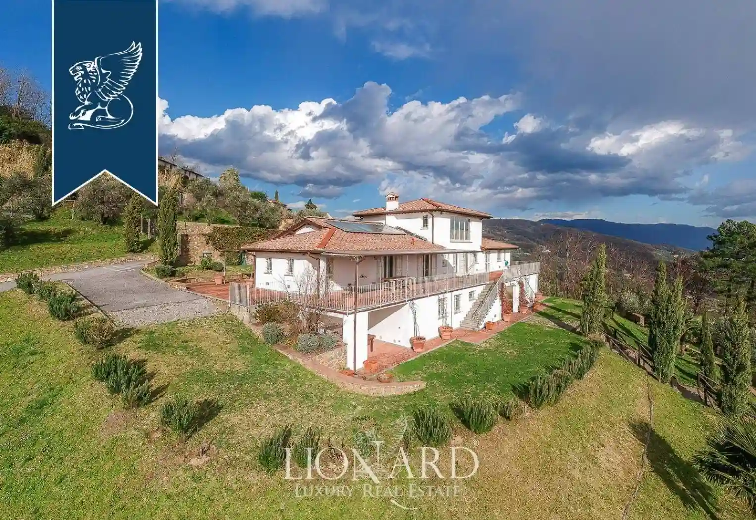 Villa - foto 3