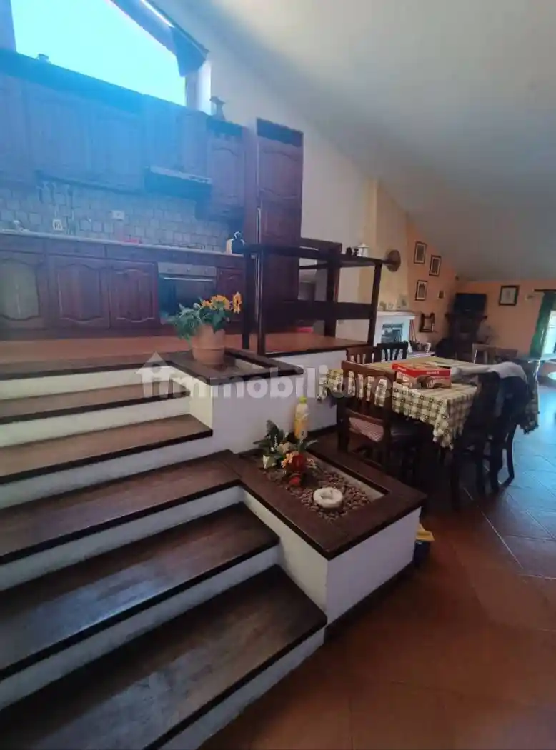 Appartamento in vendita a Città della Pieve