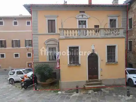Villetta a schiera in vendita a Chiusi